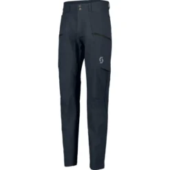 ScottExplorair Tech Pant - Pantalon randonnée homme
