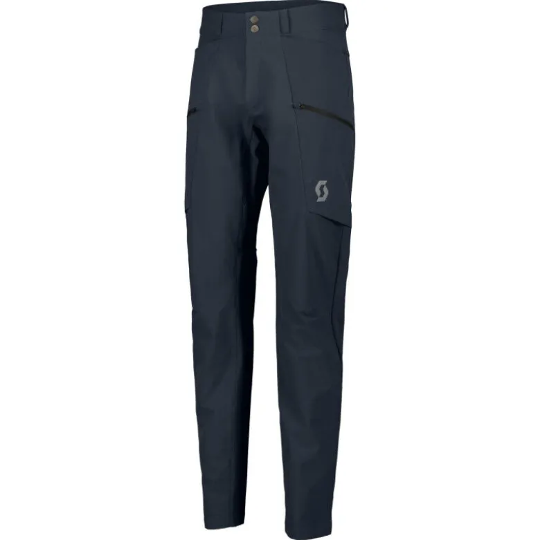 ScottExplorair Tech Pant - Pantalon randonnée homme
