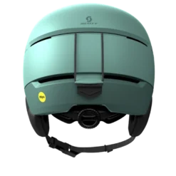 ScottFlow Mits - Casque ski