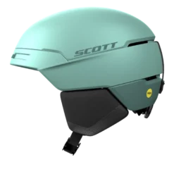 ScottFlow Mits - Casque ski
