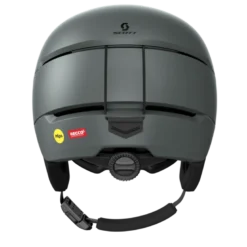 ScottFlow Plus Pro - Casque ski