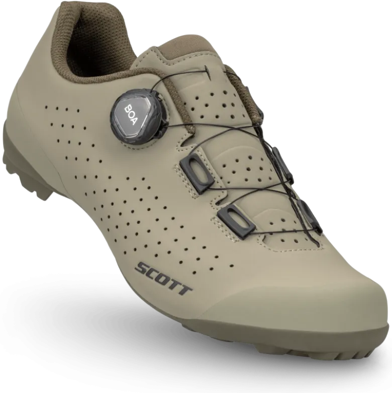 ScottGravel Pro - Chaussures vélo homme