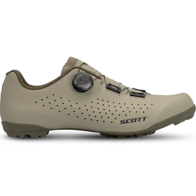ScottGravel Pro - Chaussures vélo homme