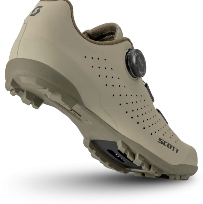 ScottGravel Pro - Chaussures vélo homme