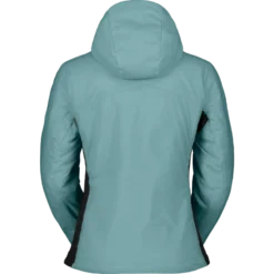 ScottInsuloft Light Hoody - Doudoune femme