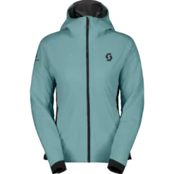 ScottInsuloft Light Hoody - Doudoune femme