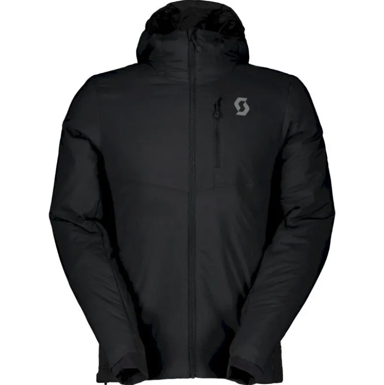 ScottInsuloft Light Hoody - Doudoune homme