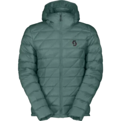 ScottInsuloft Light Down - Doudoune homme
