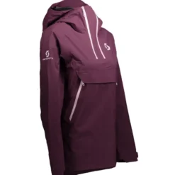 ScottLine Chaser Anorak 3L - Veste ski femme