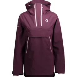 ScottLine Chaser Anorak 3L - Veste ski femme