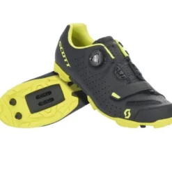 ScottMTB Comp Boa - Chaussures VTT homme