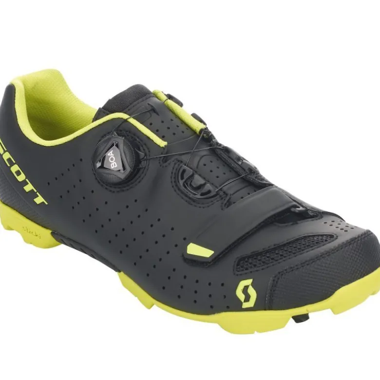 ScottMTB Comp Boa - Chaussures VTT homme