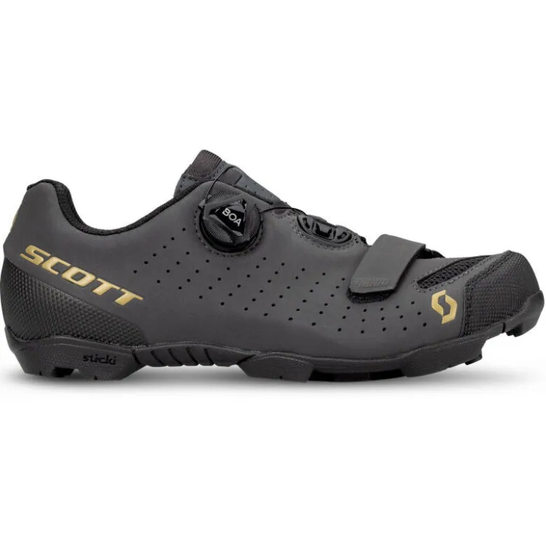 ScottMTB Comp Boa - Chaussures VTT femme