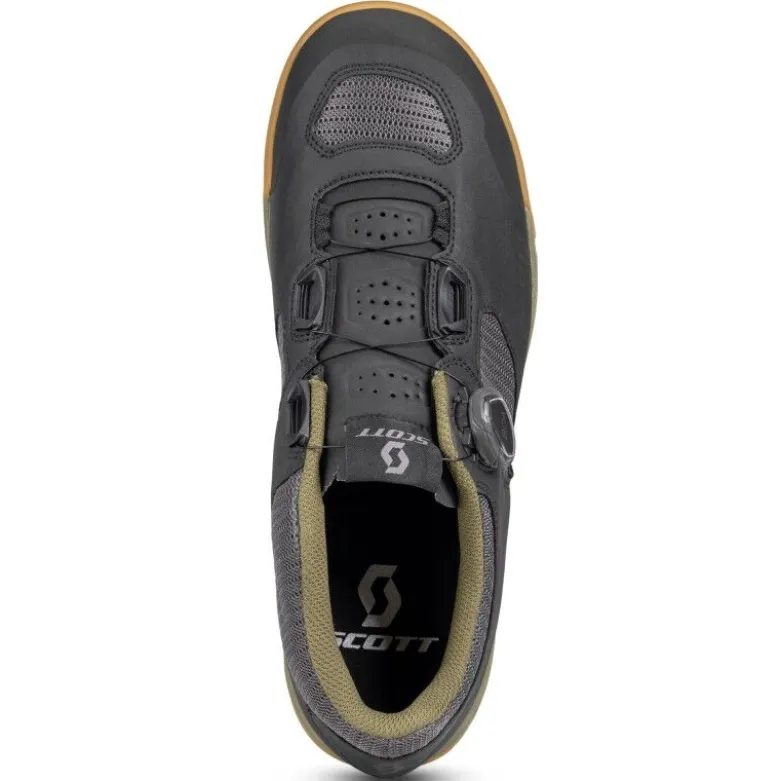 ScottMtb Shr-alp EVO Boa - Chaussures VTT homme