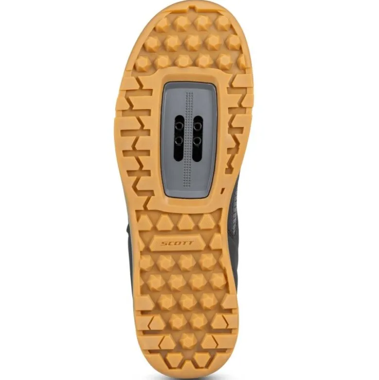 ScottMtb Shr-alp EVO Boa - Chaussures VTT homme
