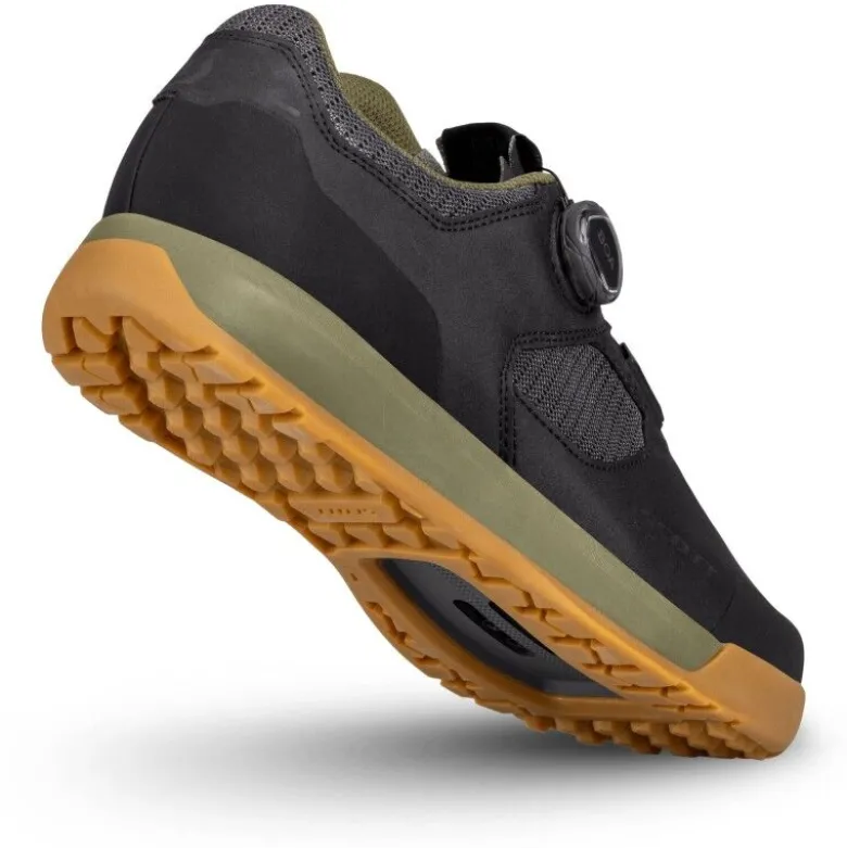 ScottMtb Shr-alp EVO Boa - Chaussures VTT homme