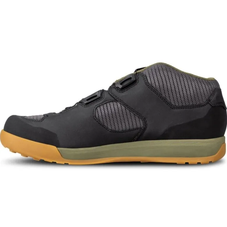 ScottMtb Shr-alp EVO Boa - Chaussures VTT homme