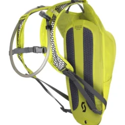 ScottPerform Evo HY' 4 - Sac à dos vélo