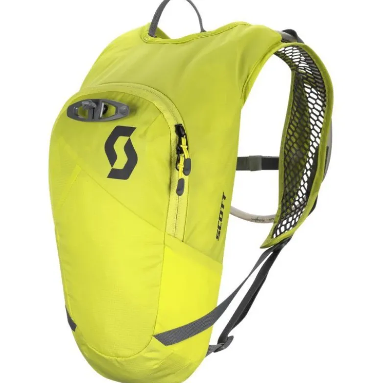 ScottPerform Evo HY' 4 - Sac à dos vélo