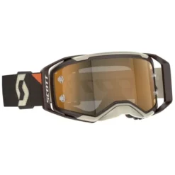 ScottProspect 2.0 AMP chrome - Masque VTT