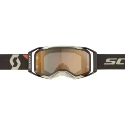 ScottProspect 2.0 AMP chrome - Masque VTT