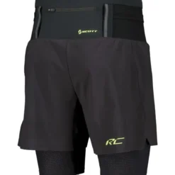 ScottRC Run Hybrid Shorts - Short trail homme
