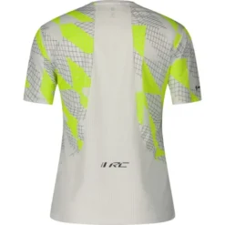 ScottRC Run SS - T-shirt femme