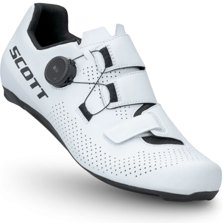 ScottRoad Team Boa - Chaussures vélo de route homme