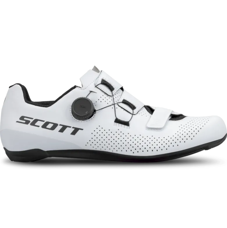ScottRoad Team Boa - Chaussures vélo de route homme
