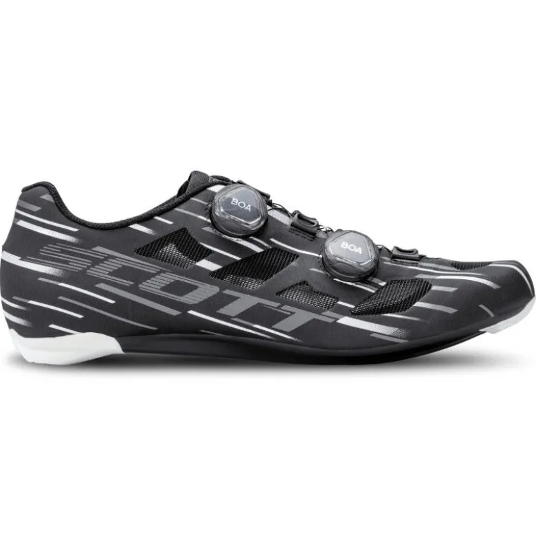 ScottRoad Vertec Vent BOA - Chaussures vélo de route homme