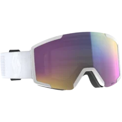 ScottShield - Masque ski