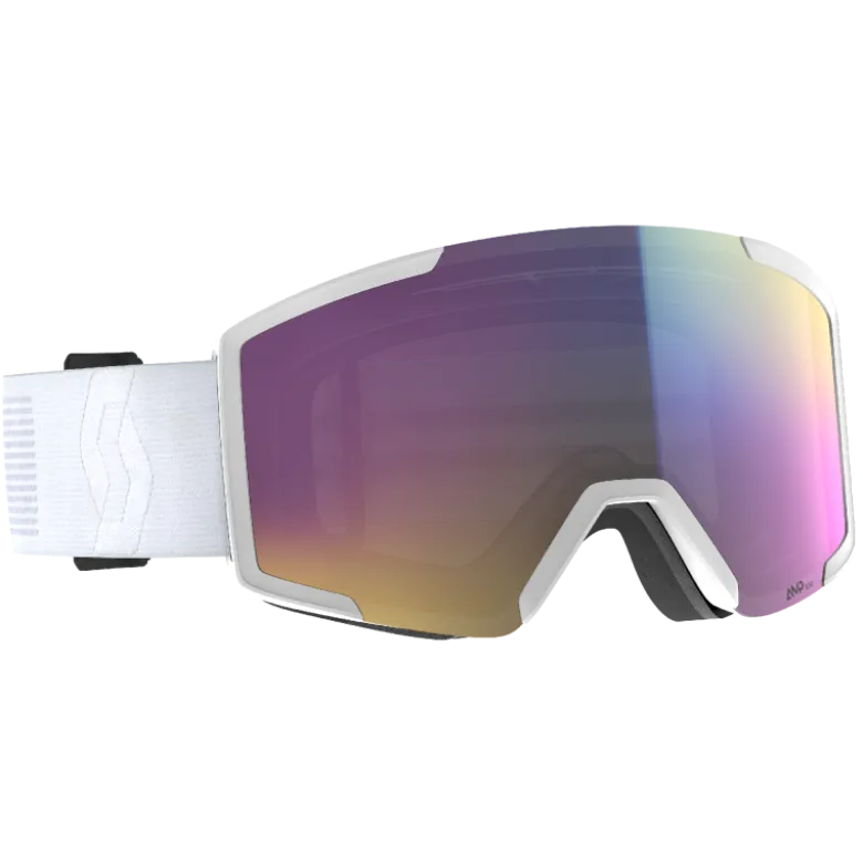 ScottShield - Masque ski