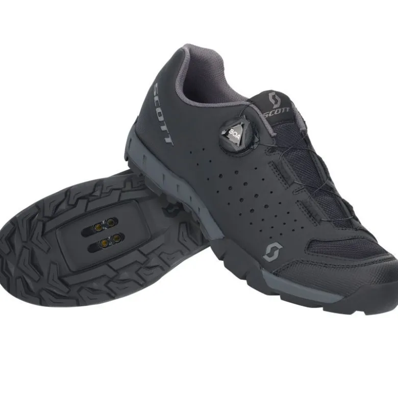 ScottSport Trail Evo Boa - Chaussures VTT homme