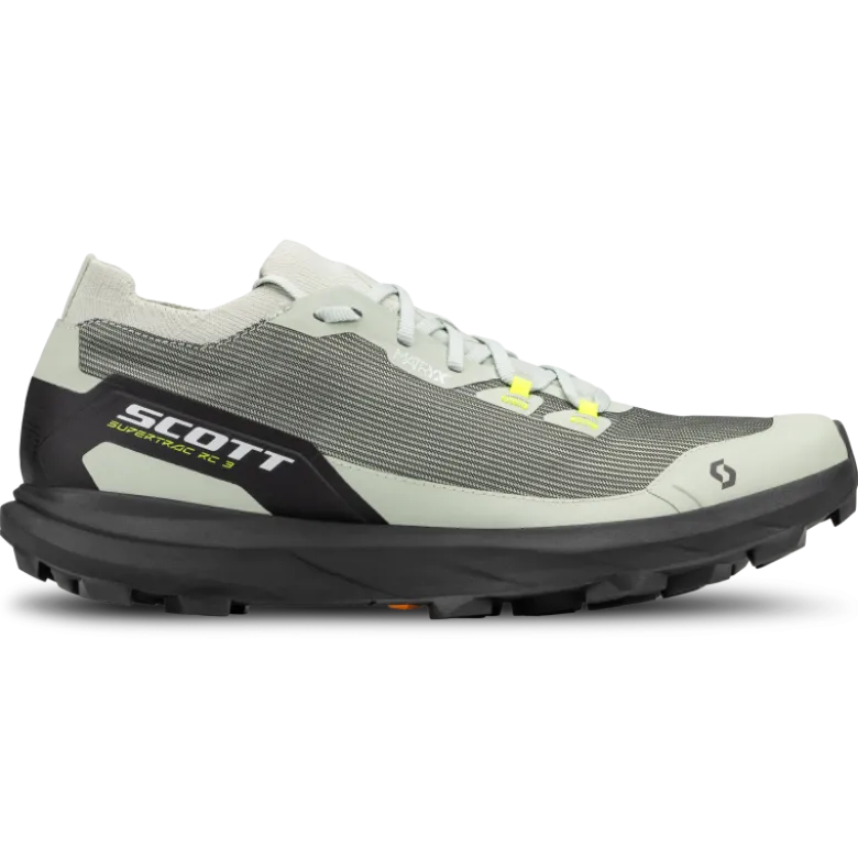 ScottSupertrac RC 3 - Chaussures trail homme