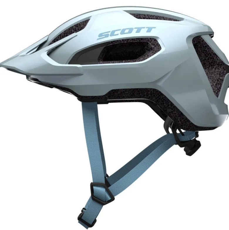 ScottSupra (CE) - Casque VTT