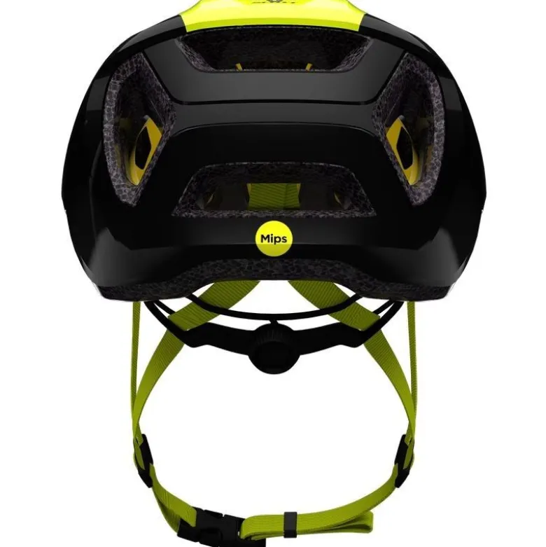 ScottSupra Plus (CE) - Casque VTT