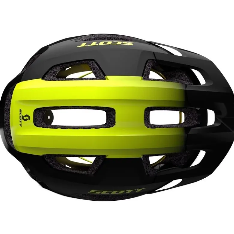 ScottSupra Plus (CE) - Casque VTT