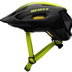 ScottSupra Plus (CE) - Casque VTT