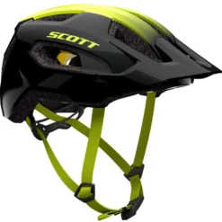 ScottSupra Plus (CE) - Casque VTT