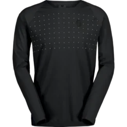 ScottTrail Vertic Pro LS - Maillot VTT homme