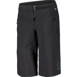 ScottTrail Contessa Sign W/Pad Shorts - Short VTT femme