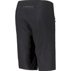 ScottTrail Contessa Sign W/Pad Shorts - Short VTT femme