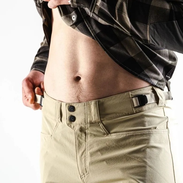 ScottTrail Flow - Short VTT homme