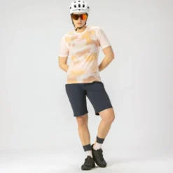 ScottTrail Vertic SS - Maillot VTT femme