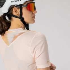 ScottTrail Vertic SS - Maillot VTT femme