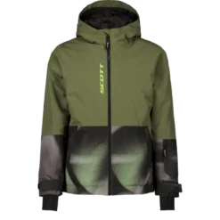 ScottUltimate Dryo - Veste ski enfant