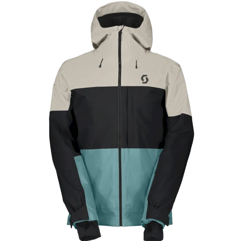 ScottUltimate Dryo 10 Jacket - Veste ski homme
