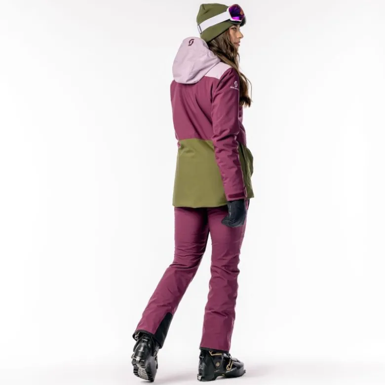 ScottUltimate Dryo 10 Pants - Pantalon ski femme