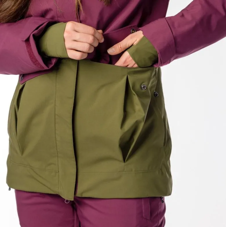 ScottUltimate Dryo Plus Jacket - Veste ski femme