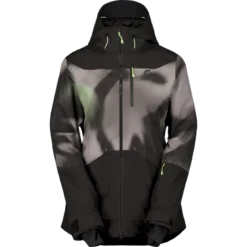 ScottUltimate Dryo Ripstop Jacket - Veste ski femme